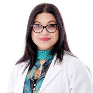 dr hasna hena pervin